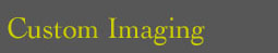 Custom Photographic and Iluustrative Imaging